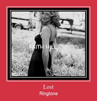 Lost Ringtone تنزيل مجاني