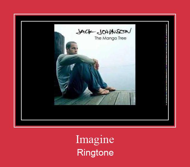 Imagine Suoneria Download gratuito.