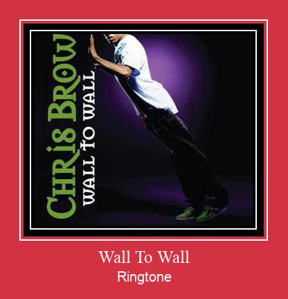 Wall To Wall ดาวน์โหลดริงโทนฟรี