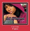 Lip Gloss zil