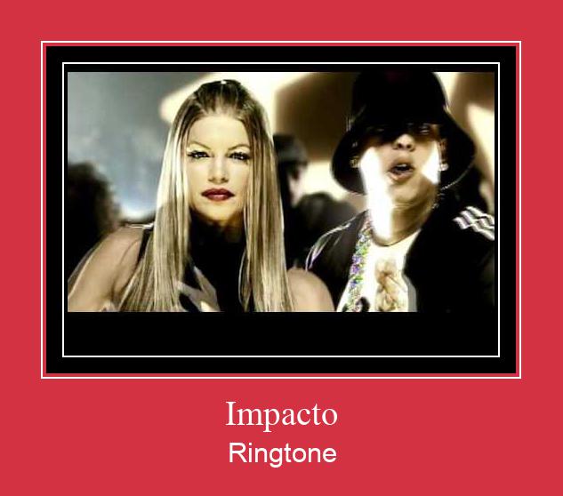 Impacto Ringtone Download Proste.
