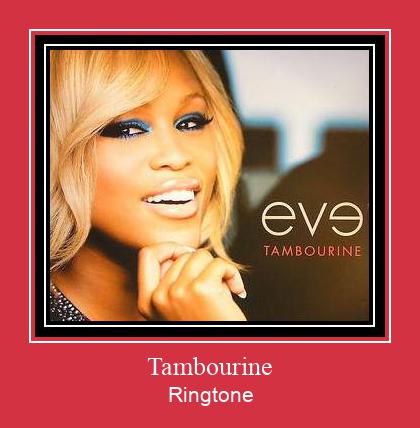 Tambourine Ringtone Download Proste.