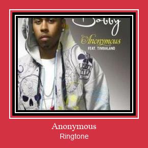 Anonymous Ringtone Descărcați gratuit