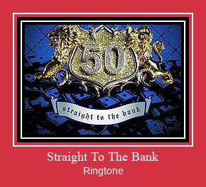 Straight To The Bank Ringtone Muat turun percuma.