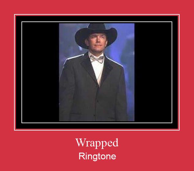 Wrapped Ringtone Download Proste.