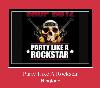 Party Like A Rockstar ரிங்டோன்