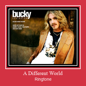 A Different World Ringetone Download GRATIS.