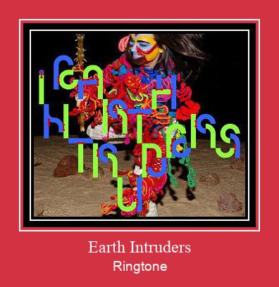 Earth Intruders ரிங்டோன் பதிவிறக்க இலவச