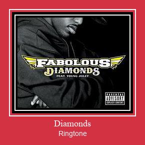 Diamonds Ringtone Download Besplatno