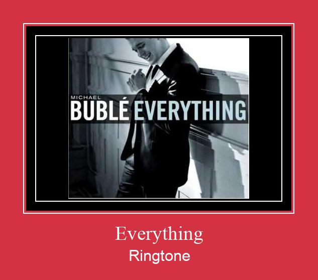 Everything Suoneria Download gratuito.
