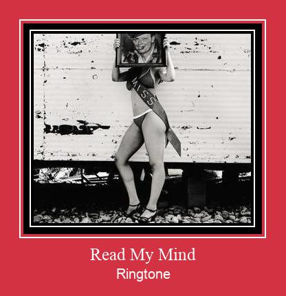 Read My Mind צלצול הורד חינם