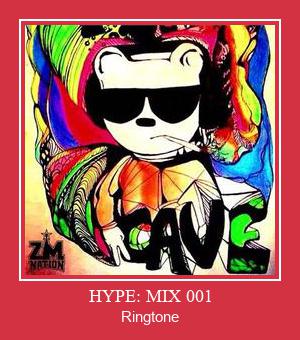 HYPE: MIX 001 రింగ్టోన్ ఉచితంగా డౌన్లోడ్ చేసుకోండి