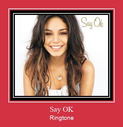 Say OK ดาวน์โหลดริงโทนฟรี