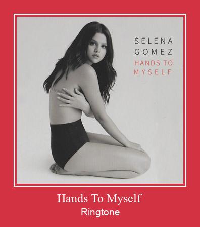 Hands To Myself  Ringtone Ladda ner gratis