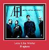 Love Like Winter Klingelton