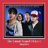 The Carpal Tunnel Of Love ton de apel