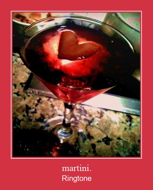 Martini. צלצול הורד חינם
