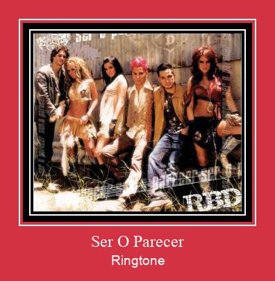 Ser O Parecer ดาวน์โหลดริงโทนฟรี