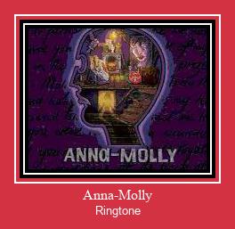 Anna-Molly Csengőhang letöltés ingyenes