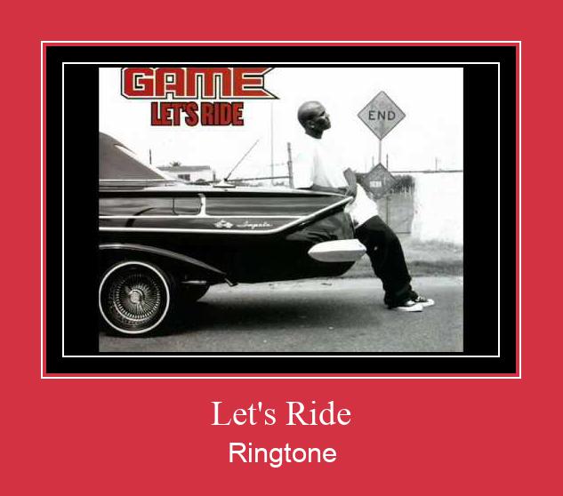 Let's Ride Ringtone Download Besplatno