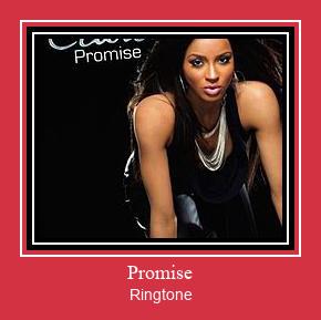 Promise Ringtone Download pulsuz