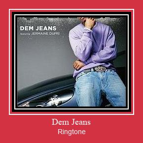 Dem Jeans 着信音を無料でダウンロード