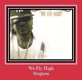 We Fly High Ringtone download gratis