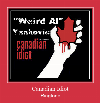 Canadian Idiot ton de apel