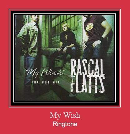 My Wish Ringtone Download Proste.