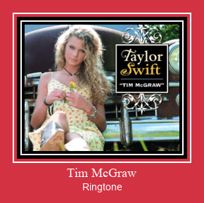 Tim McGraw Vyzvánění ke stažení zdarma
