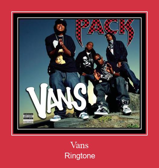 Vans ரிங்டோன் பதிவிறக்க இலவச