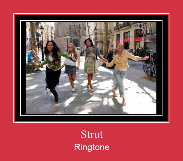 Strut 벨소리 다운로드 무료