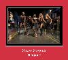 Show Stopper zvonenie
