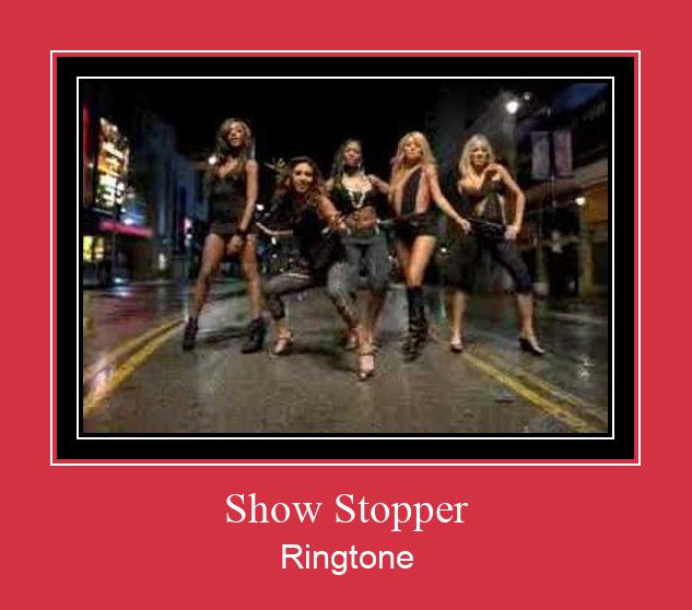 Show Stopper ರಿಂಗ್ಟೋನ್ ಡೌನ್ಲೋಡ್ ಉಚಿತ
