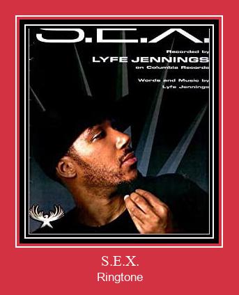 S.E.X. Ringtone Download Free