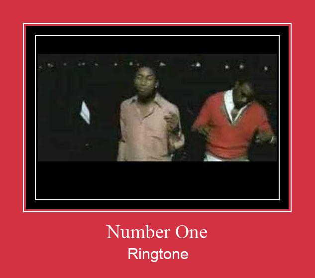 Number One Ringtone Завантажити безкоштовно