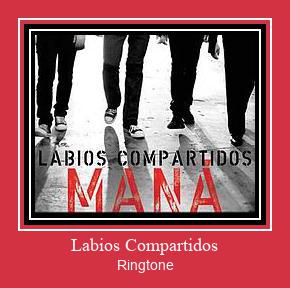 Labios Compartidos Ringtone Download Besplatno