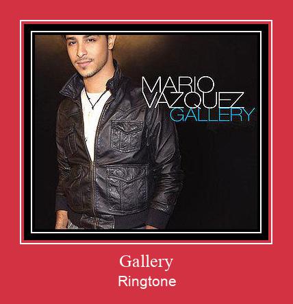 Gallery Ringtone Download Free