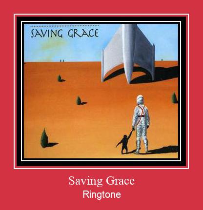 Saving Grace Ringtone Download pulsuz