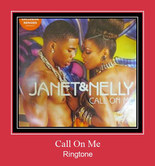 Call On Me Ringtone Завантажити безкоштовно