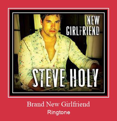 Brand New Girlfriend Ringtone Download Proste.