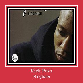 Kick Push 着信音を無料でダウンロード