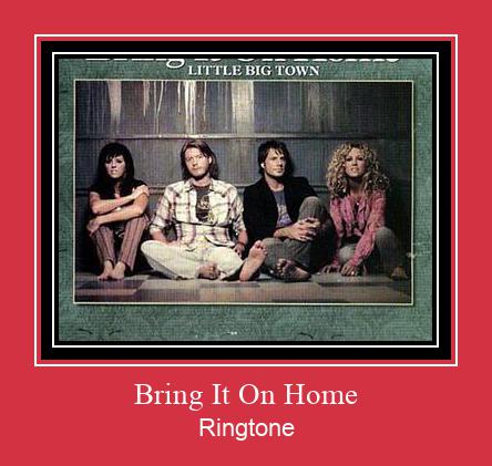 Bring It On Home 着信音を無料でダウンロード