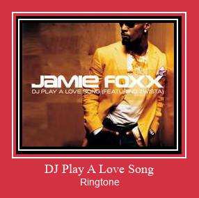 DJ Play A Love Song ರಿಂಗ್ಟೋನ್ ಡೌನ್ಲೋಡ್ ಉಚಿತ