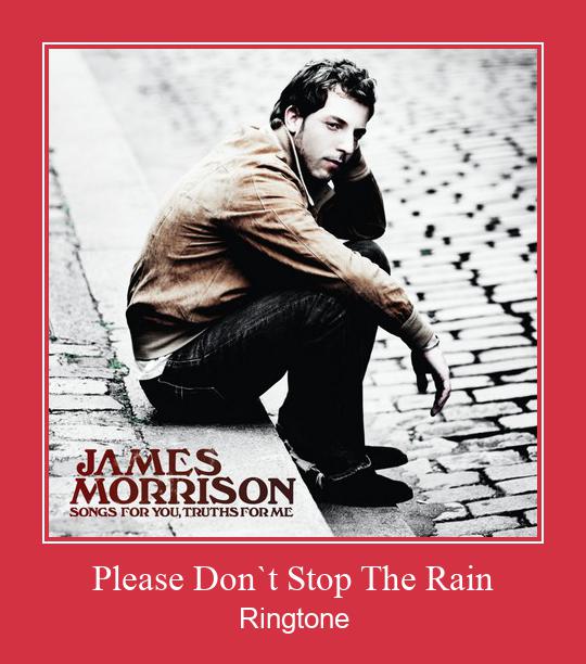 Please Don`t Stop The Rain Nada Dering Unduh gratis