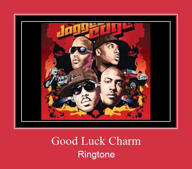 Good Luck Charm Ringtone Download Free