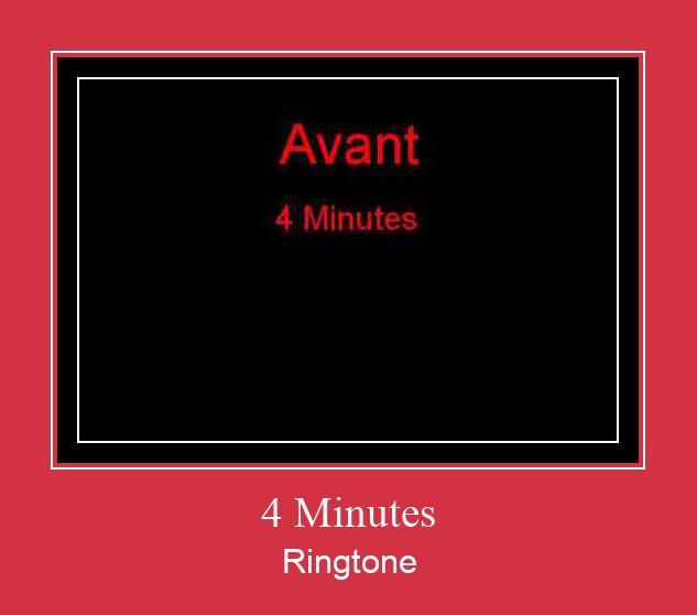 4 Minutes Zvonenie Download Free