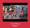 Harlem Shake  helin