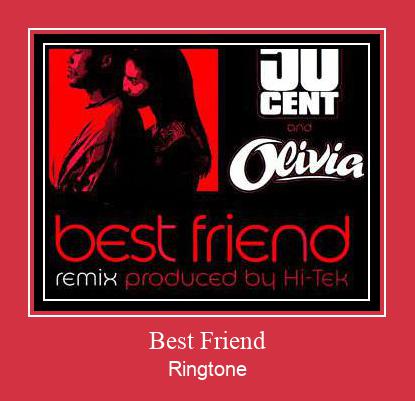 Best Friend Klingelton kostenlos downloaden.