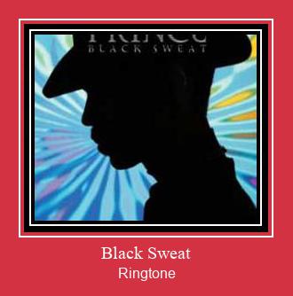 Black Sweat צלצול הורד חינם